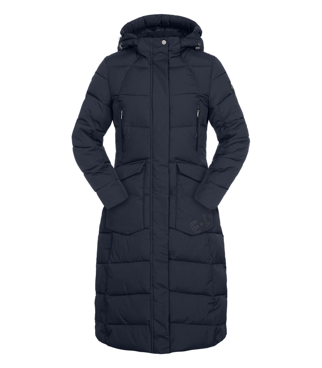 ELT Saphira Cappotto termico avanzato