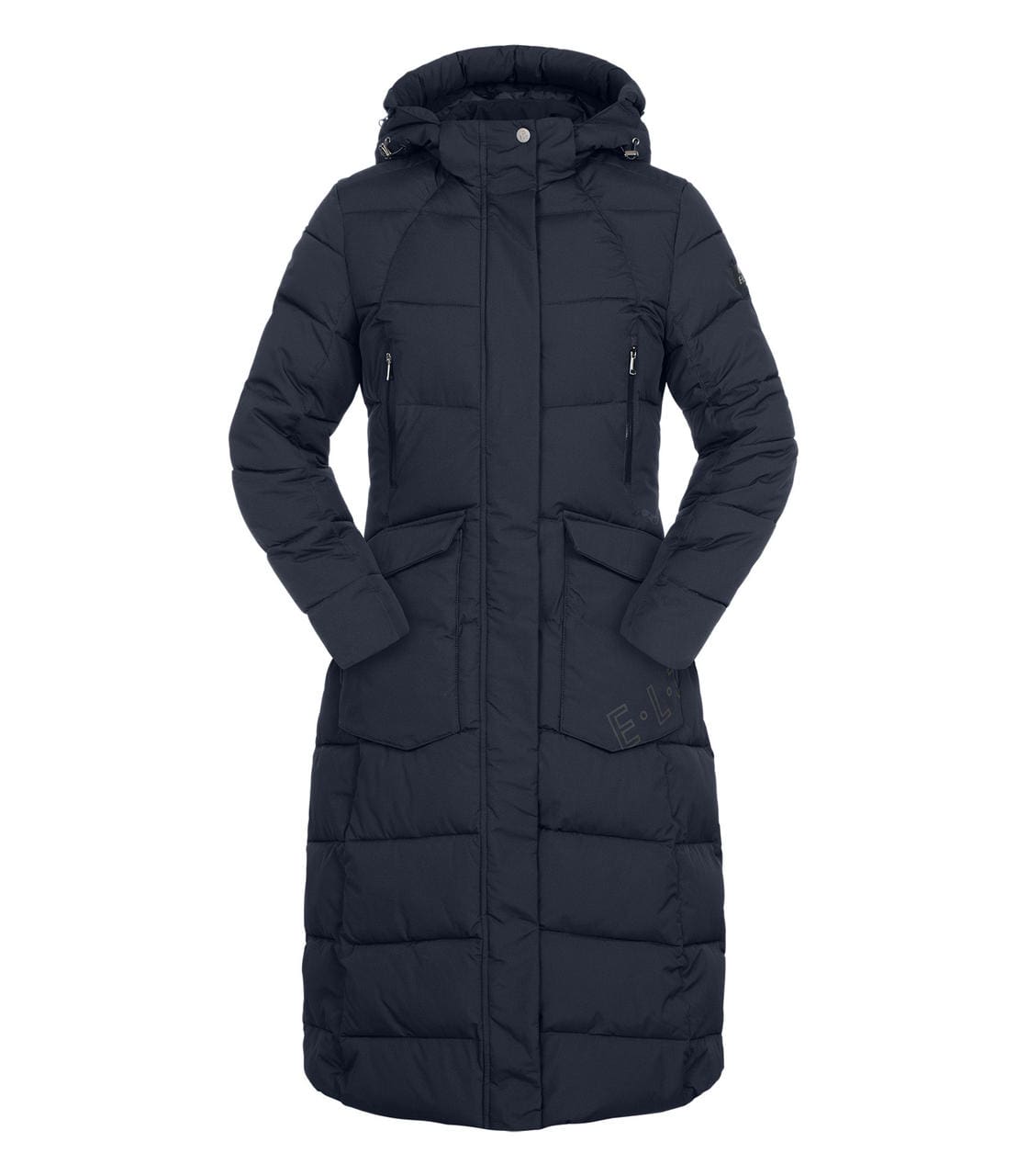 ELT Saphira Cappotto termico avanzato