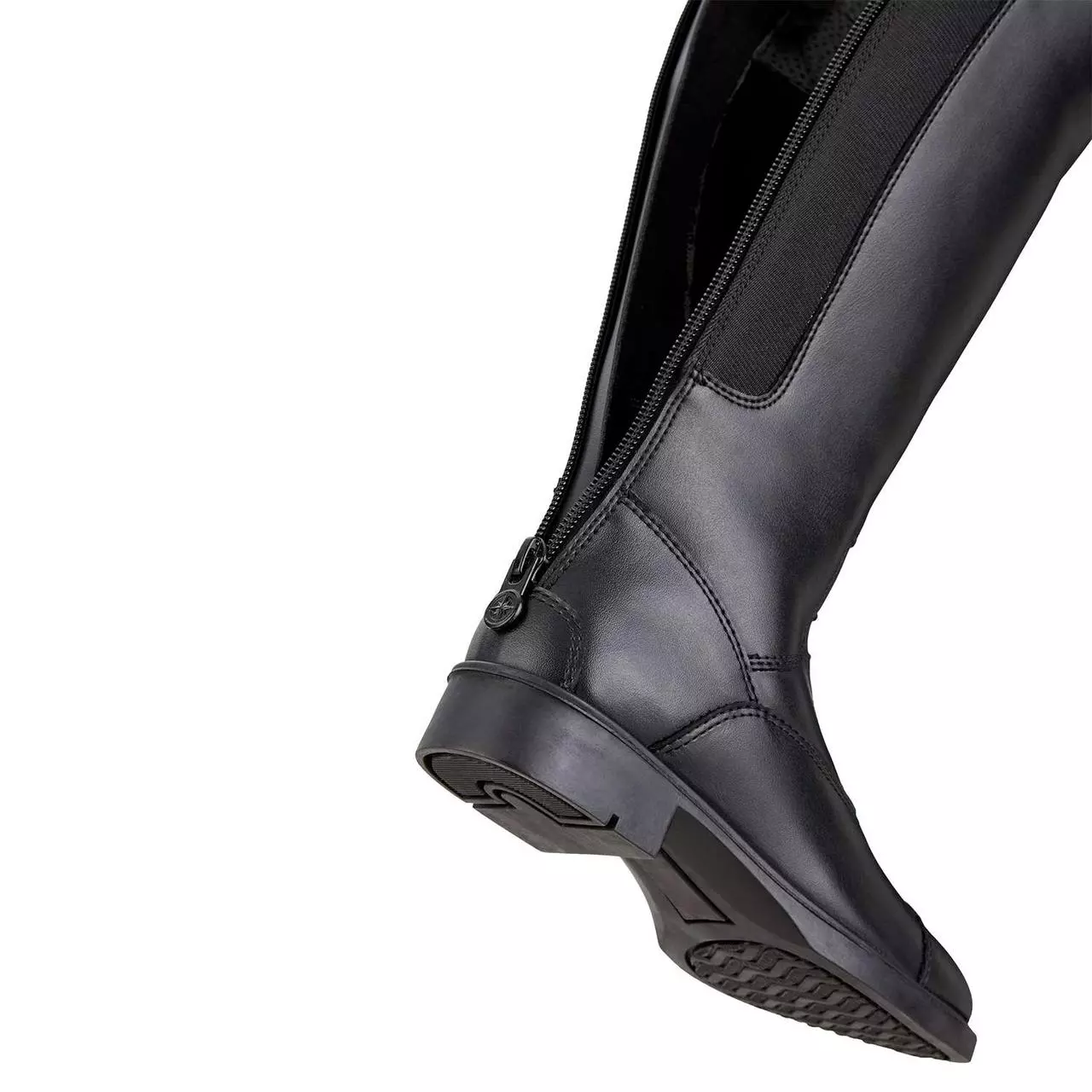 Suedwind Reitstiefel Nova Kids Fun Glitter