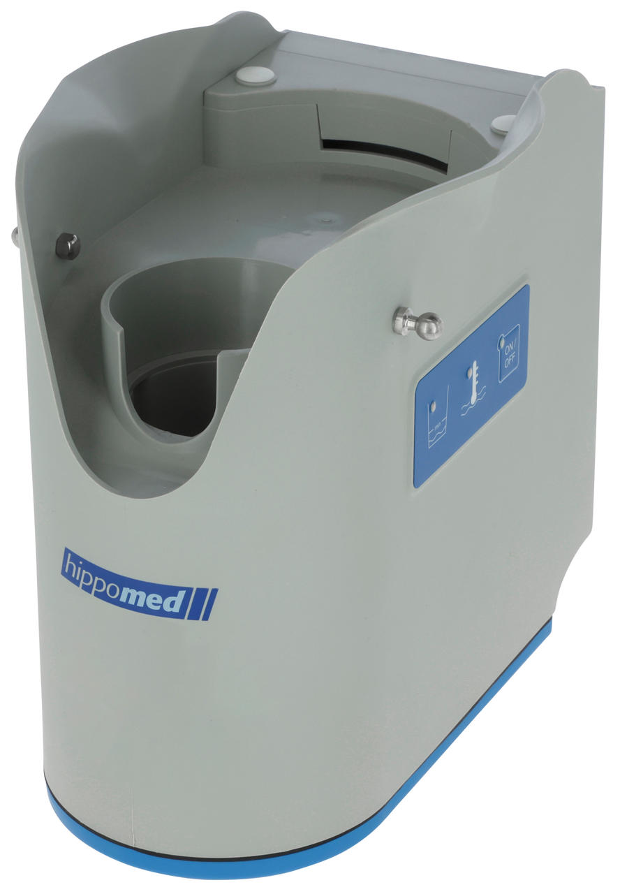 Hippomed AirOne Flex senza maschera
