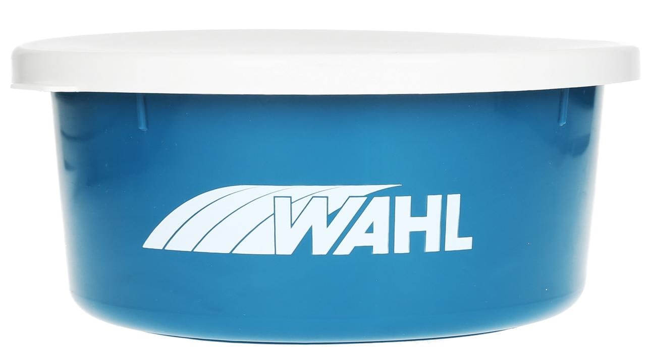 WAHL-Hausmarke Bol à céréales Wahl avec couvercle