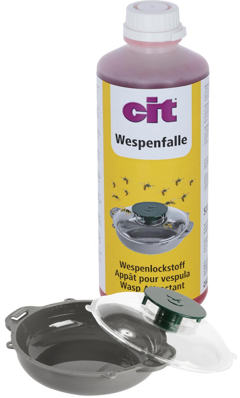 Wespenfalle SET - VespaNo