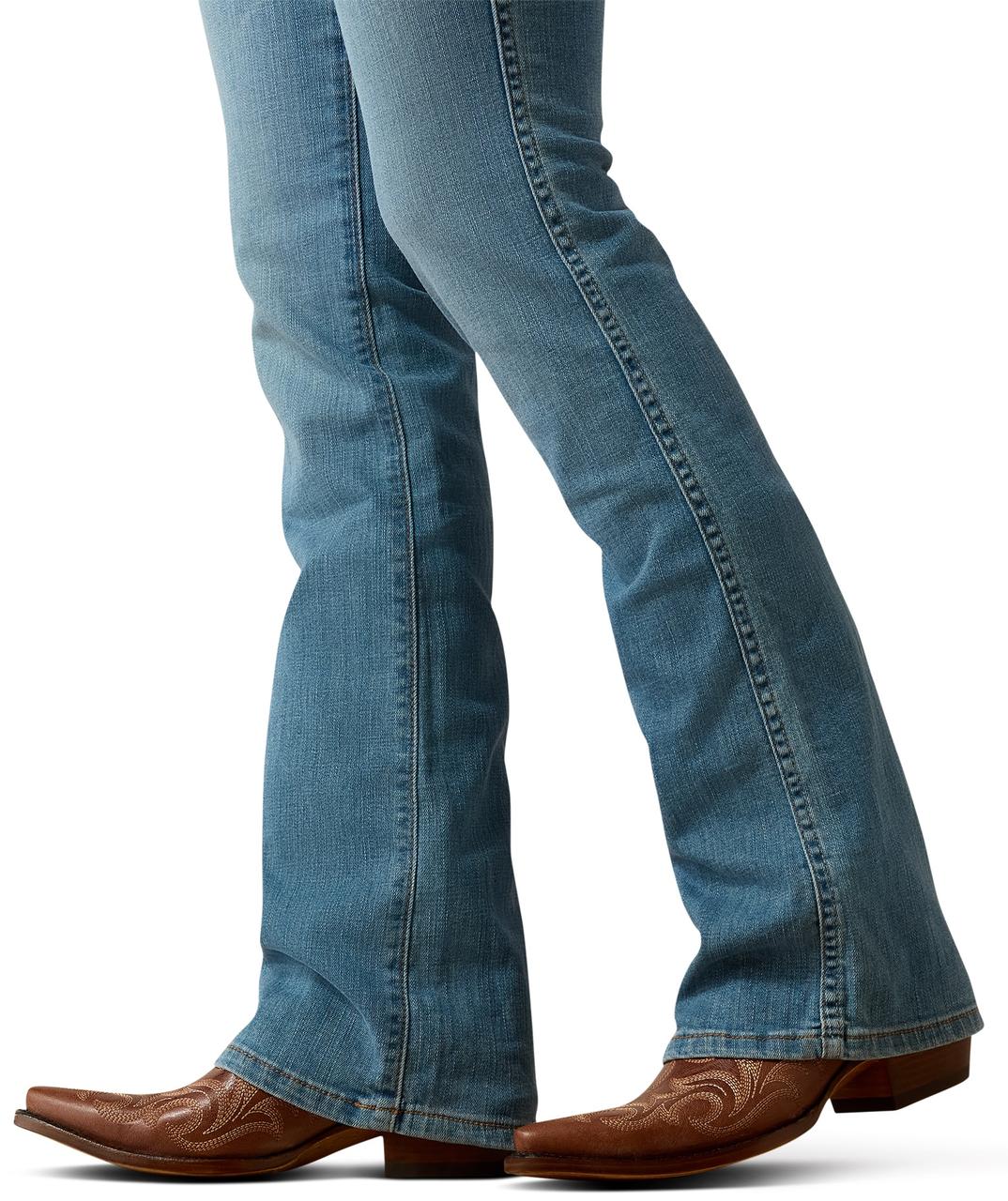 ARIAT High Rise Lorena