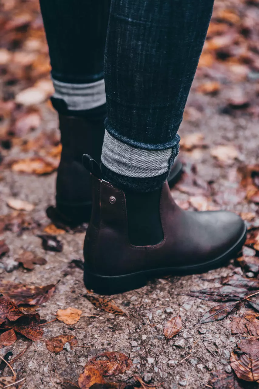 Suedwind Reitstiefelette Nova Jodhpur Classic