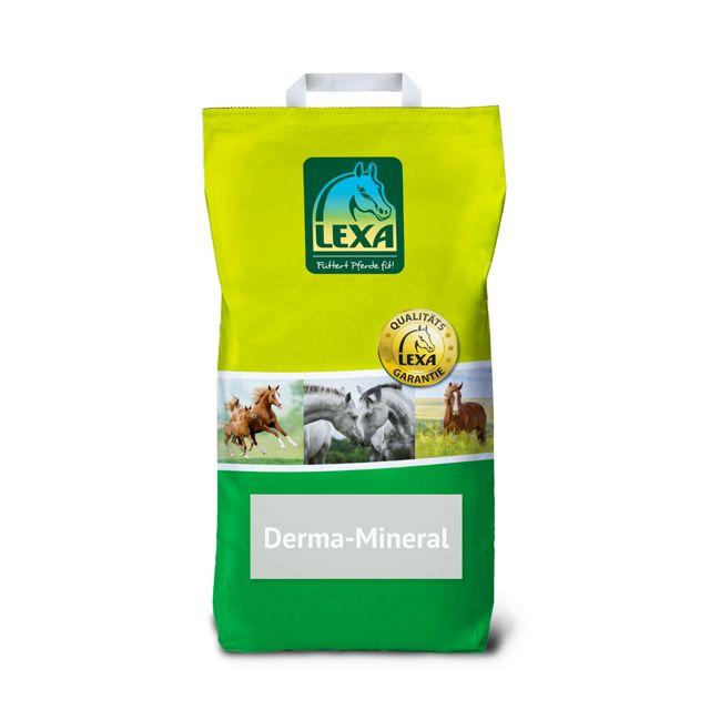 LEXA Derma Mineral LEXA Derma Mineral