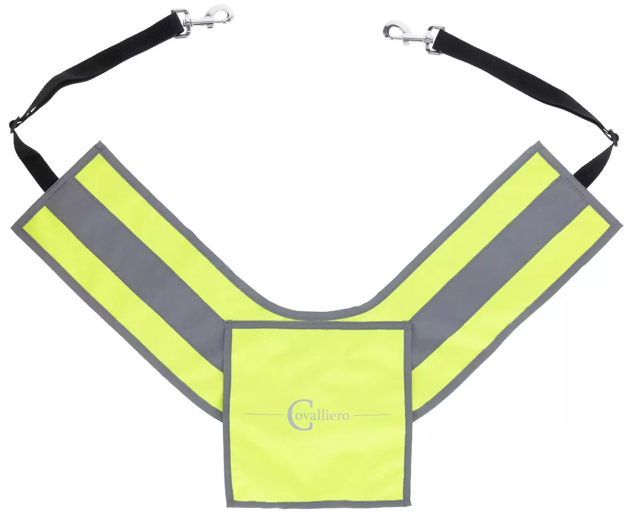 Covalliero Reflex Vorderzeug