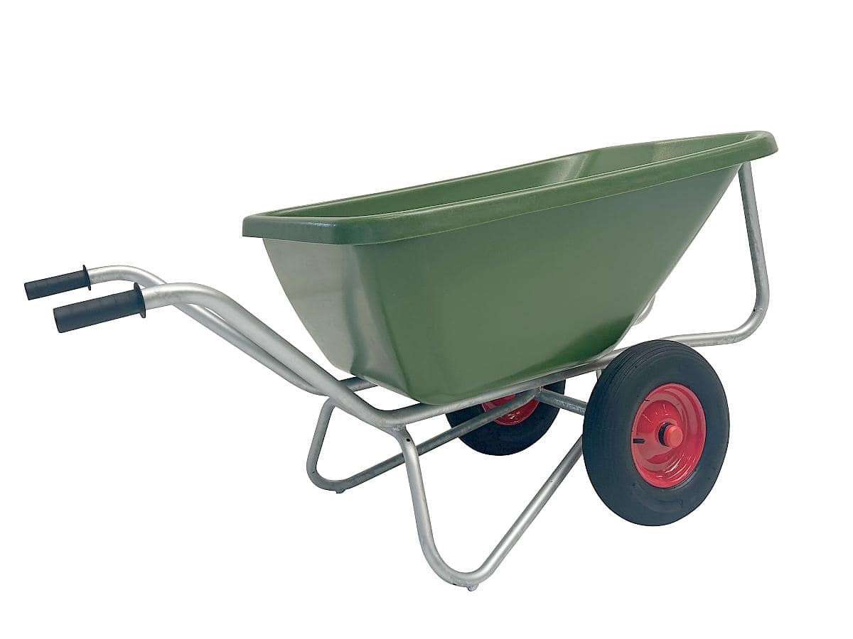 Growi Compactkarre BIG BEN 180 Liter