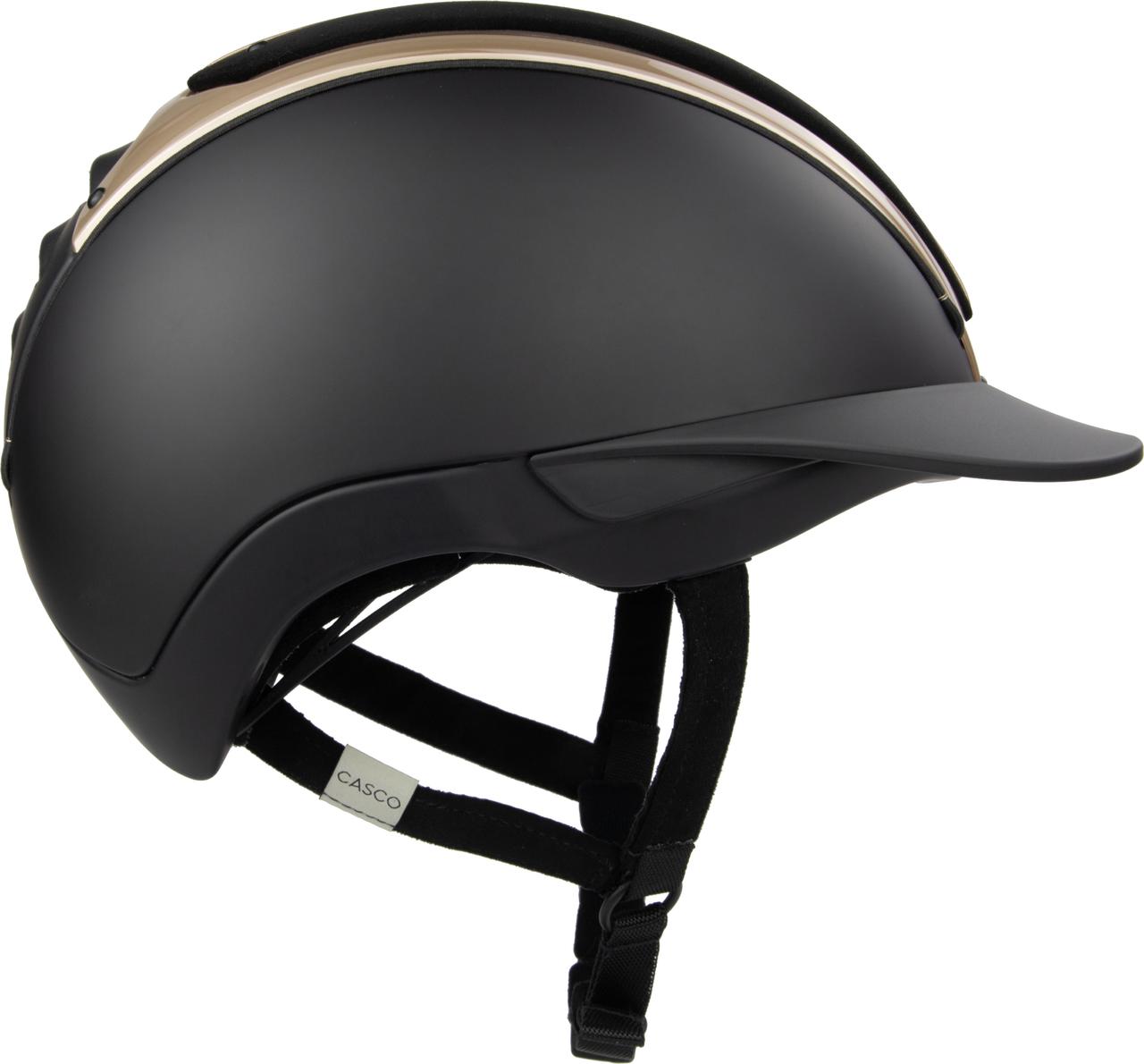 Casco 2025 Casco da equitazione Duell One Premiere