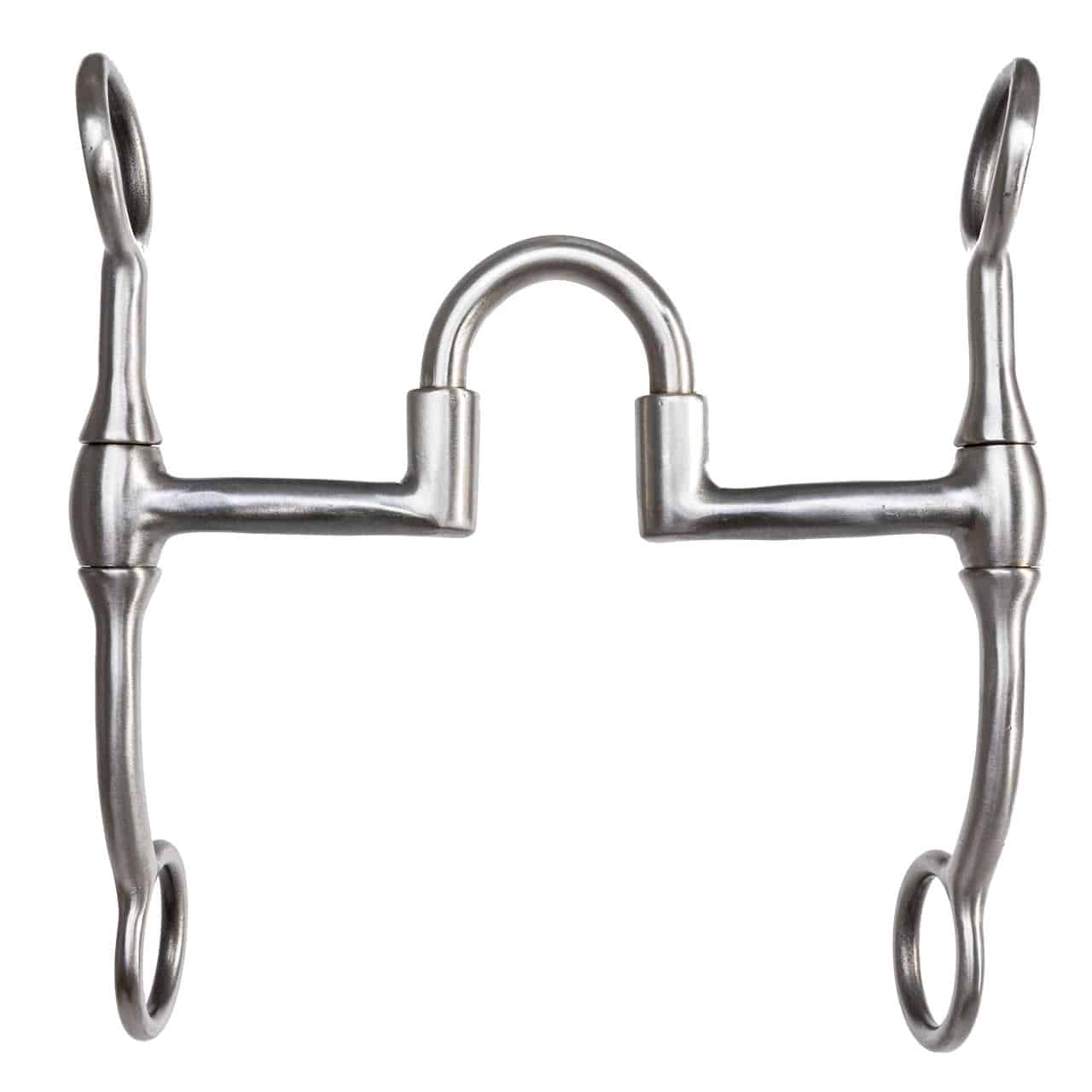 METALAB SB morso da correzione con aste da 7 pollici
