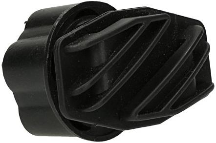 AKO Isolatore avvitabile Vario-Plus 40 mm – 10 pezzi AKO Isolatore avvitabile Vario-Plus 40 mm – 10 pezzi