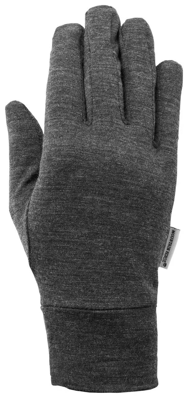 Mountain Horse Merino Wool Liner Gloves