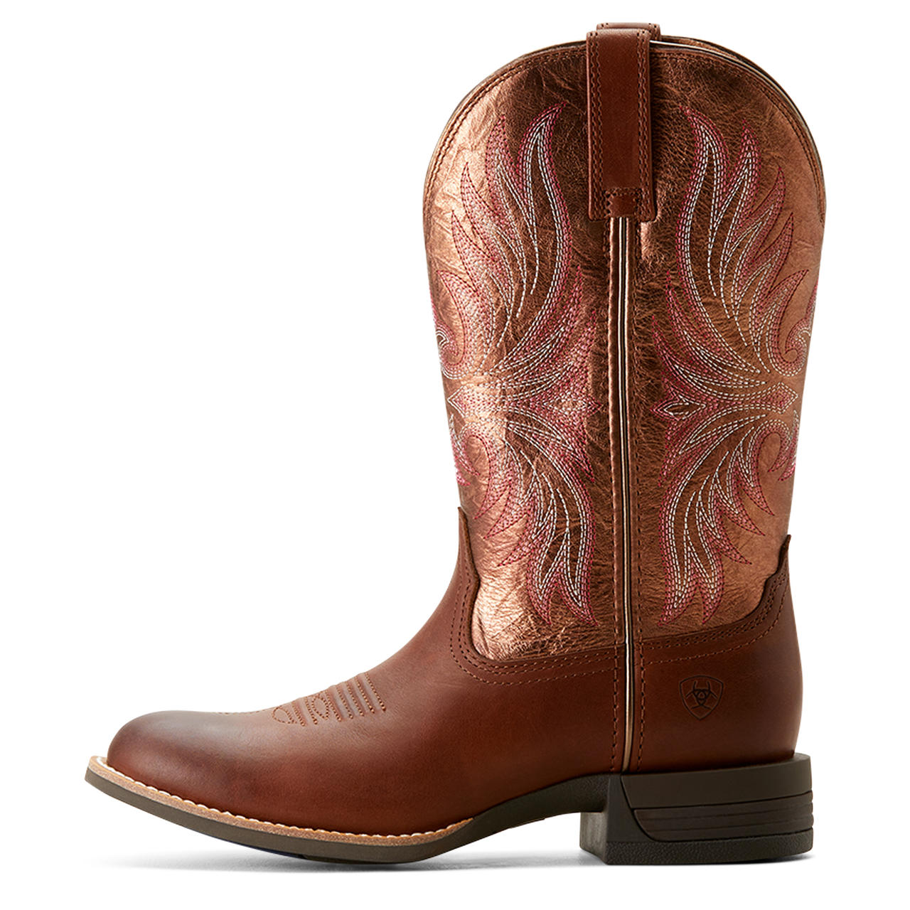 ARIAT Stivale occidentale Ranahan
