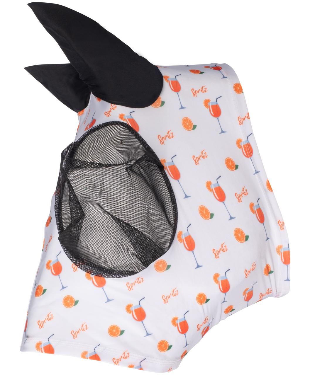 HKM Fliegenschutzmaske -Splash-