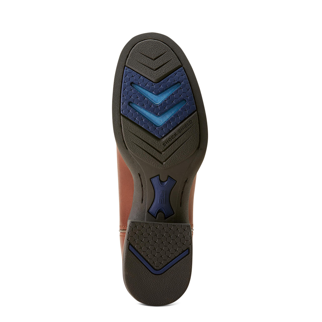 ARIAT Stivale occidentale Ranahan