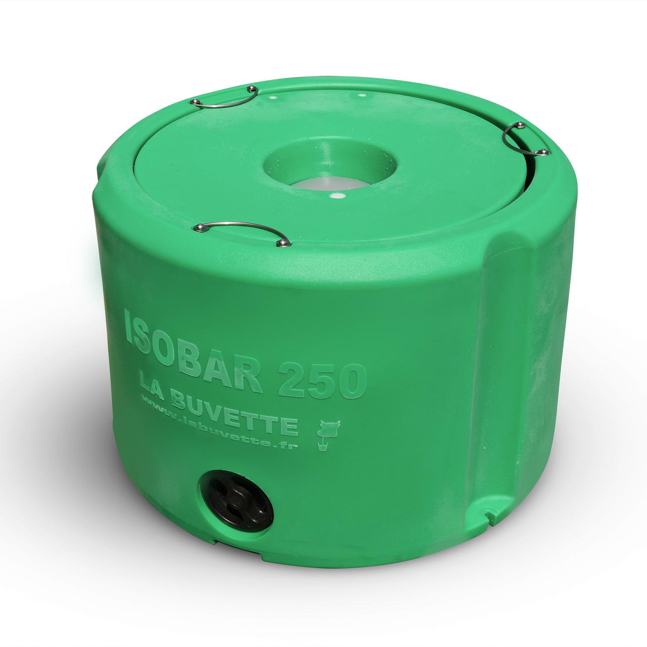 La Buvette Thermo-Tränke ISOBAR 250 La Buvette Thermo-Tränke ISOBAR 250