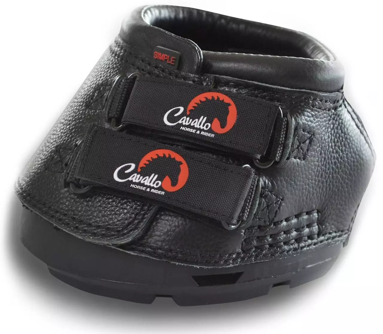 Cavallo Hufschuh Simple SLIM, Paar