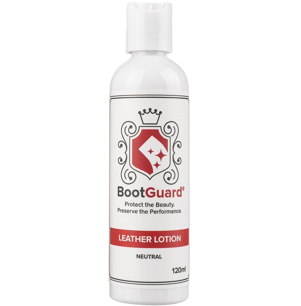 BootGuard Leather Lotion | Lederpflege BootGuard Leather Lotion | Lederpflege