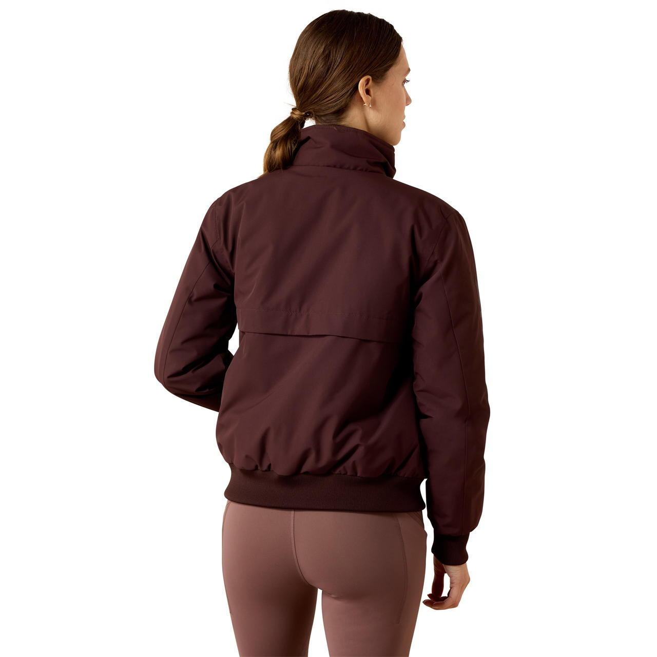 ARIAT Stable 2.0 Insulated Jacket, Damen