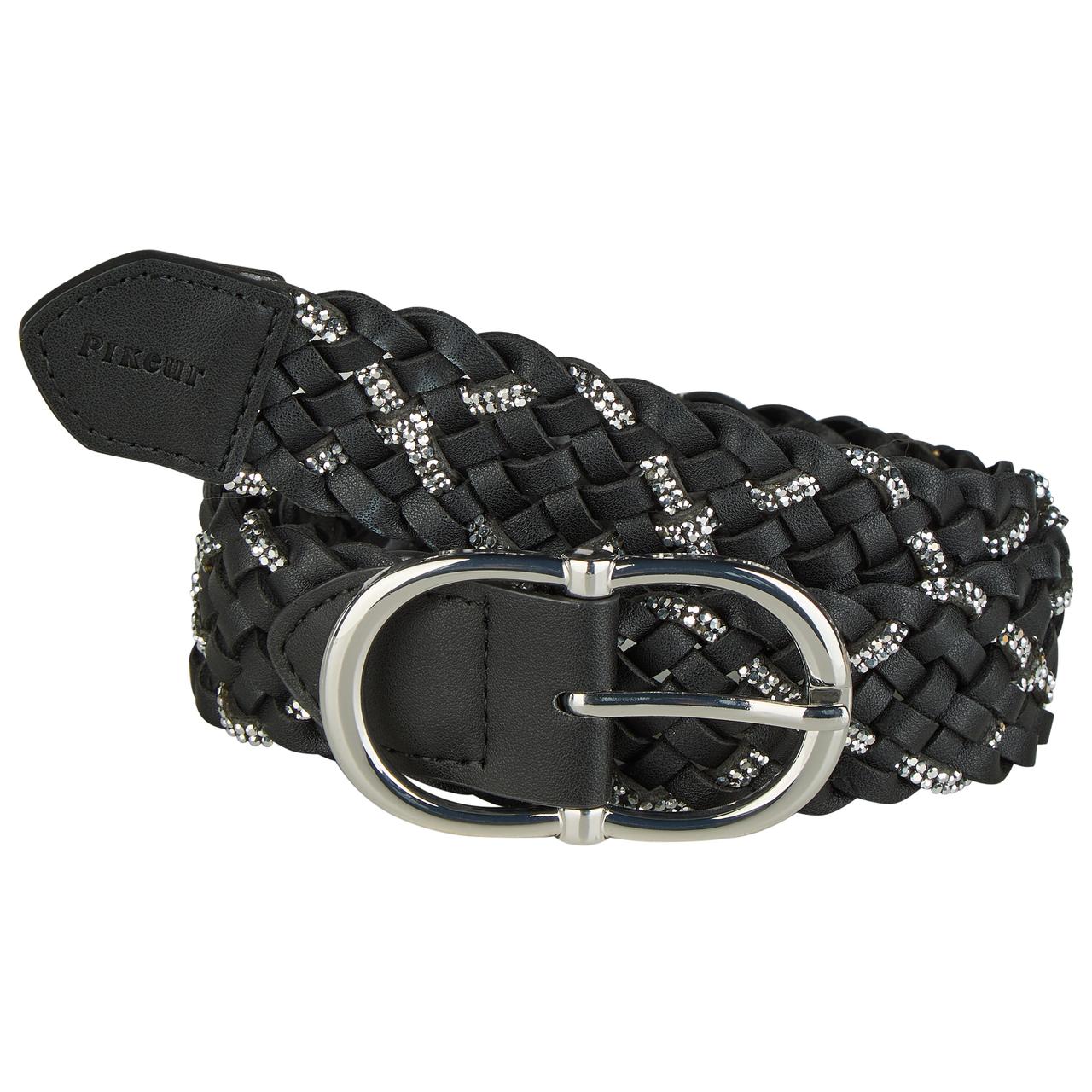 Pikeur Belt Braided