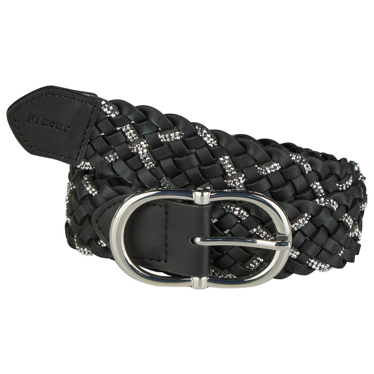 Pikeur Ceinture tressée