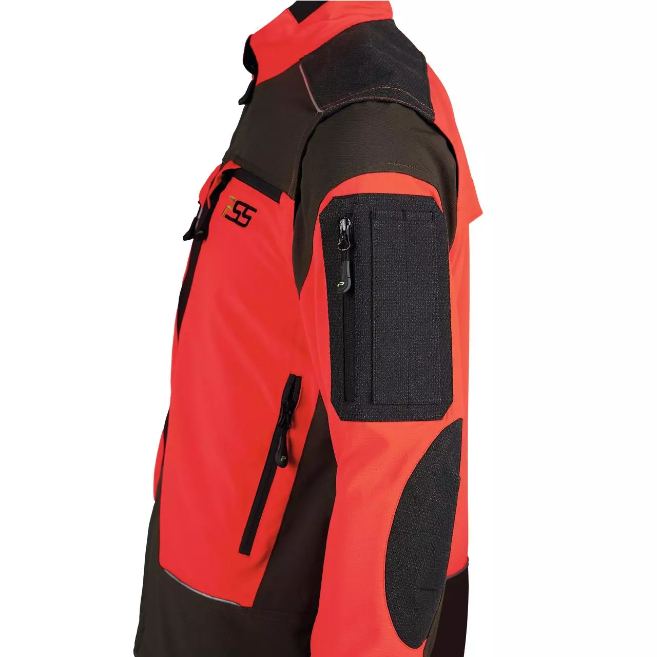 PSS Funktionsjacke Stretch X-treme Vario
