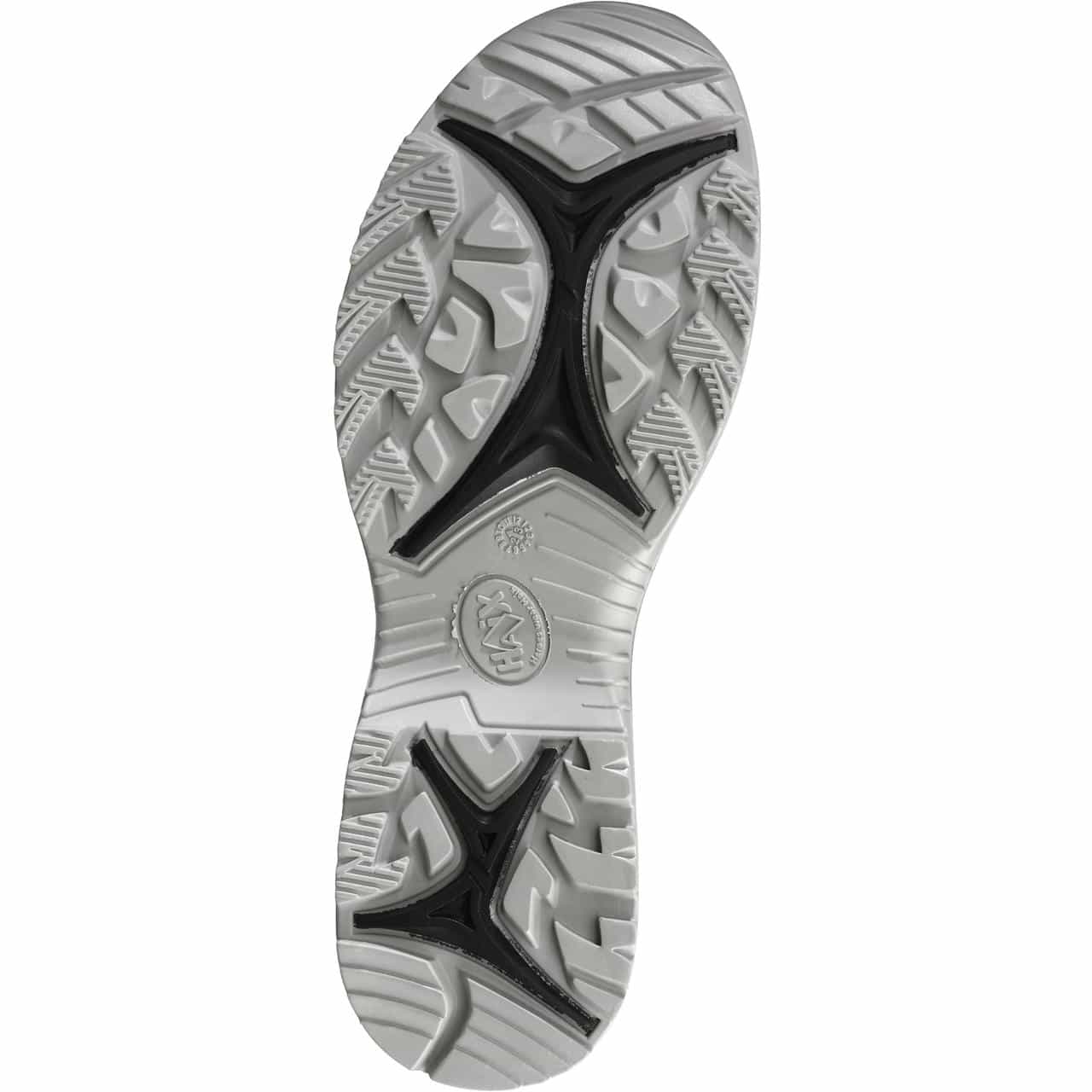 Haix Black Eagle Adventure 3.0 GTX Ws low