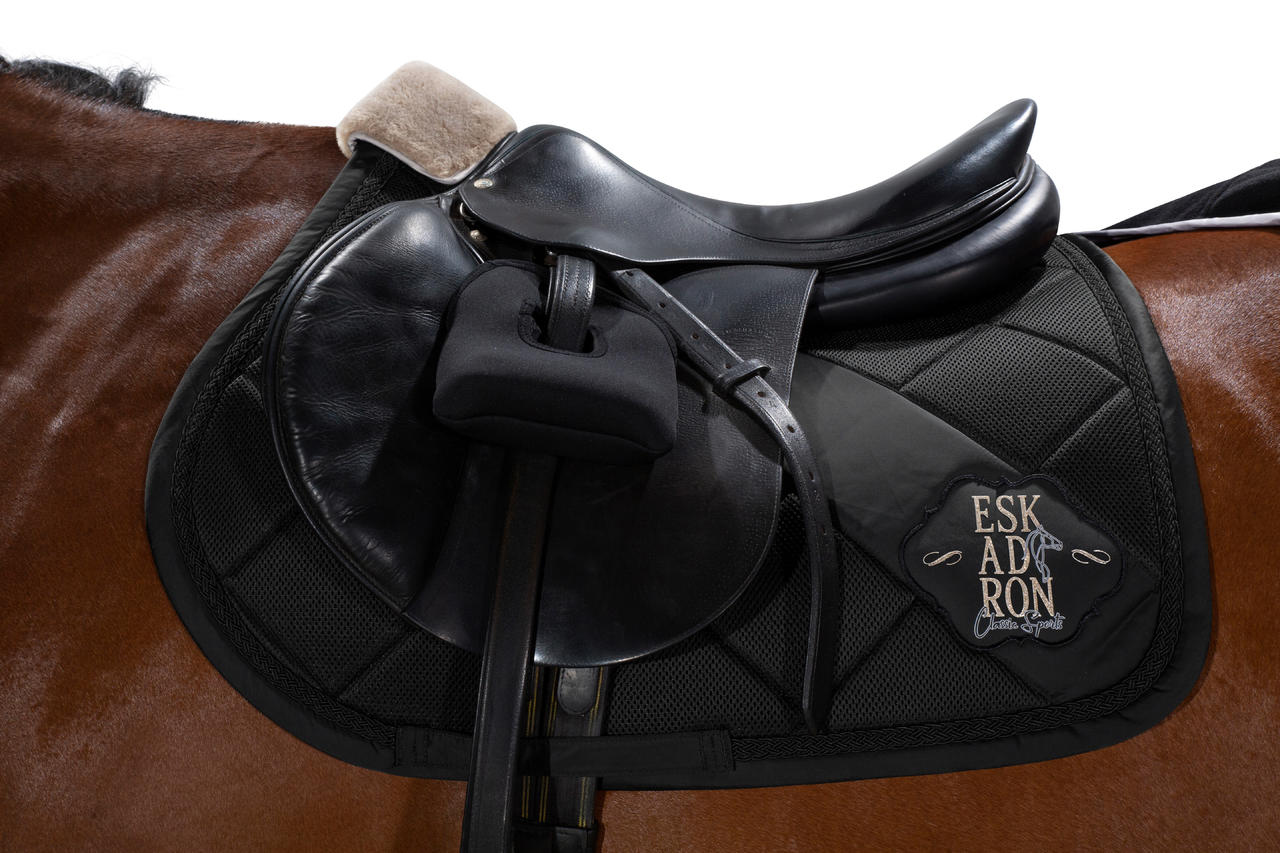 Eskadron Protezioni per staffe Neo ST-Cover