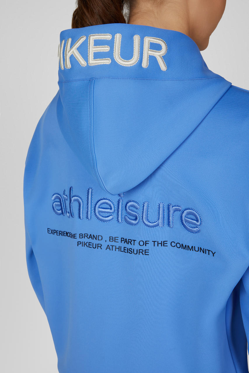 Pikeur Zip Hoody Athleisure