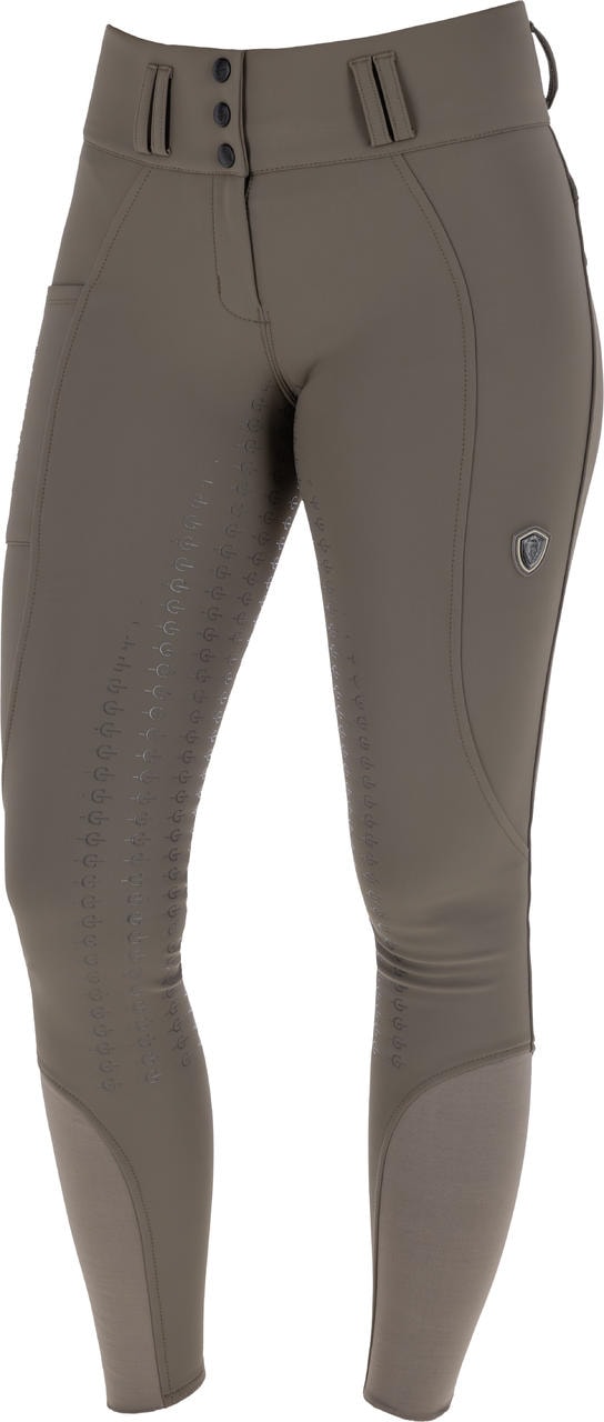 Covalliero Pantalon d’équitation taille haute
