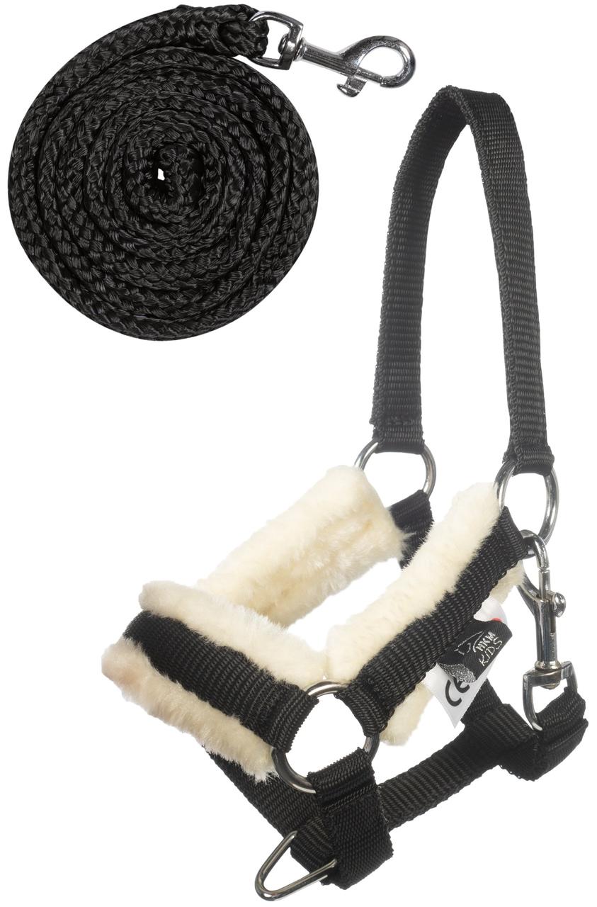 HKM Halfter und Strick -Hobby Horsing