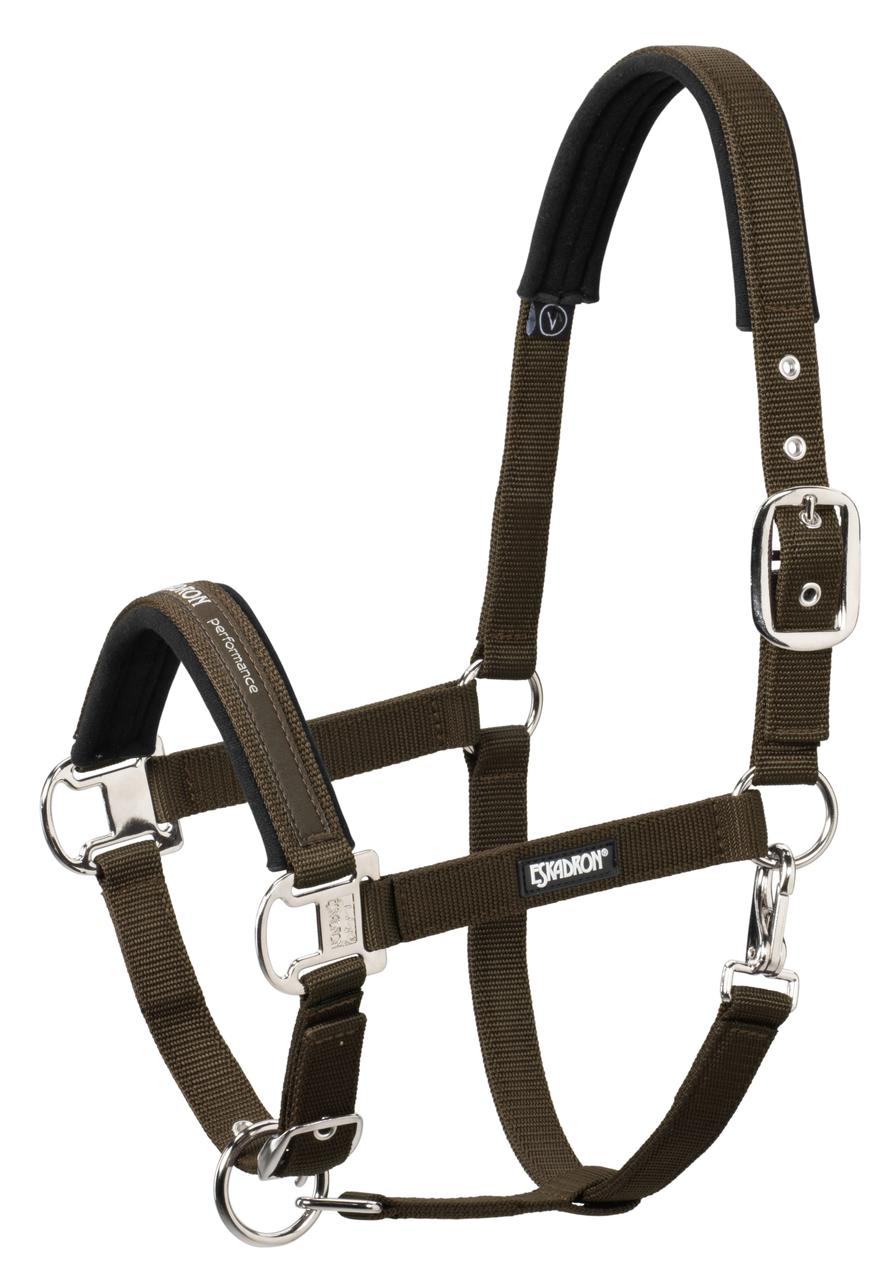Eskadron Halfter Pin Buckle