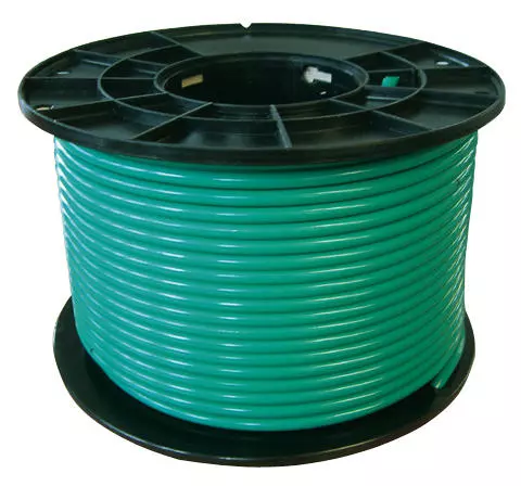 AKO Hochspannungs-Untergrundkabel 100m