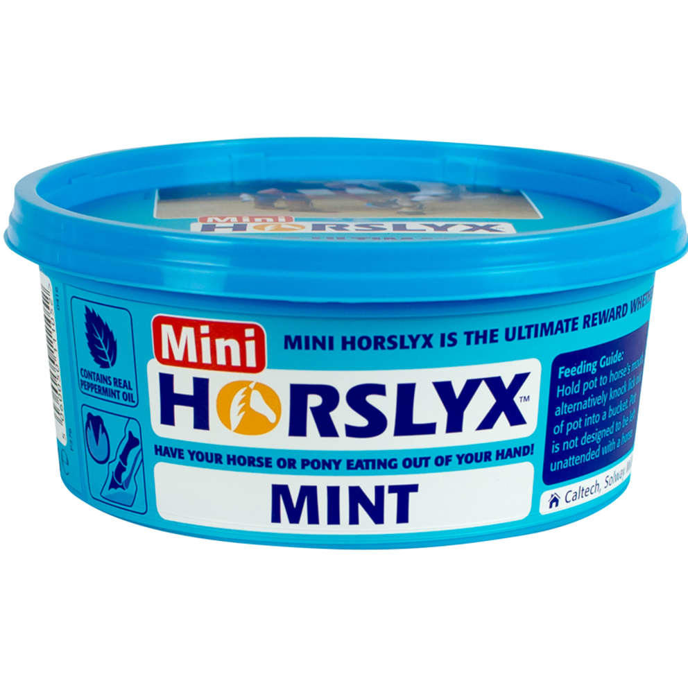 HORSLYX Mint