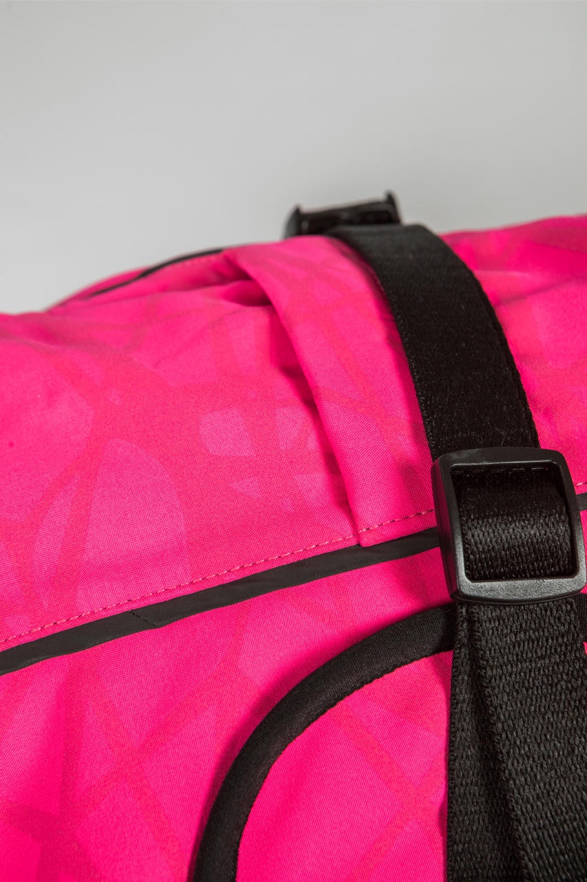 Back on Track BARK Softshell-Hundemantel, Hightail