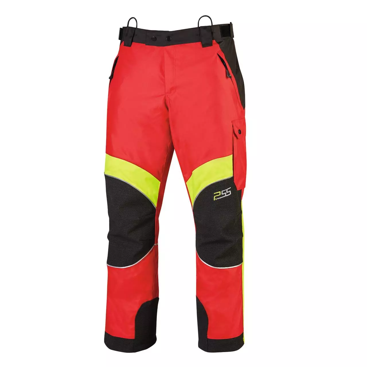 PSS X-treme Rain Regenhose