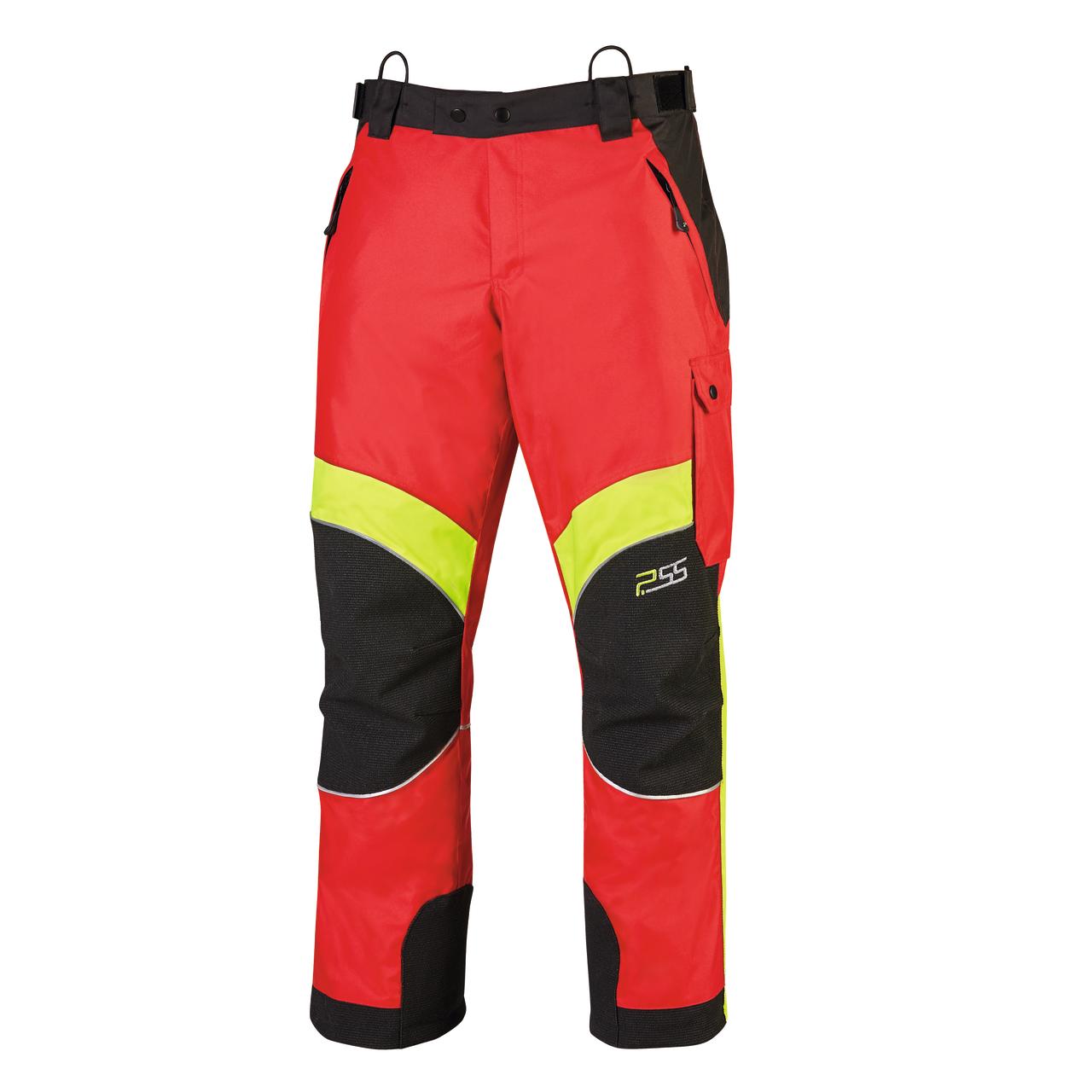 PSS X-treme Rain Regenhose