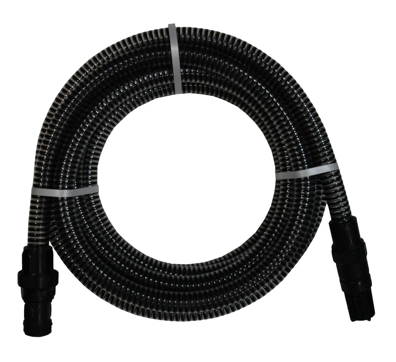 Suevia Kit tubo in plastica da 7 m Suevia Kit tubo in plastica da 7 m
