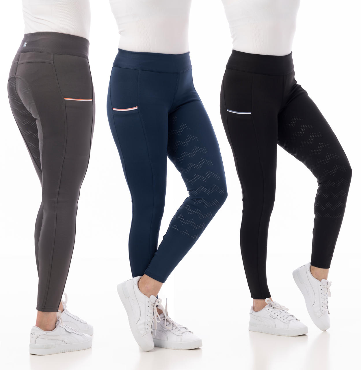 RIDING WORLD Reitleggings Agadir Kids RIDING WORLD Reitleggings Agadir Kids