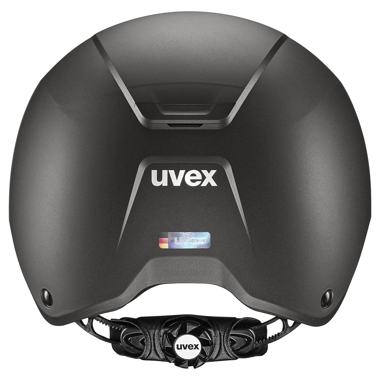 uvex Casque d'équitation ixxo active