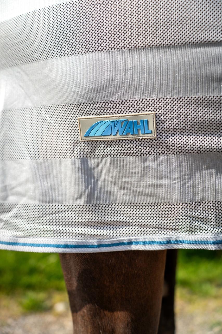 WAHL-Hausmarke Coperta antimosche Economic