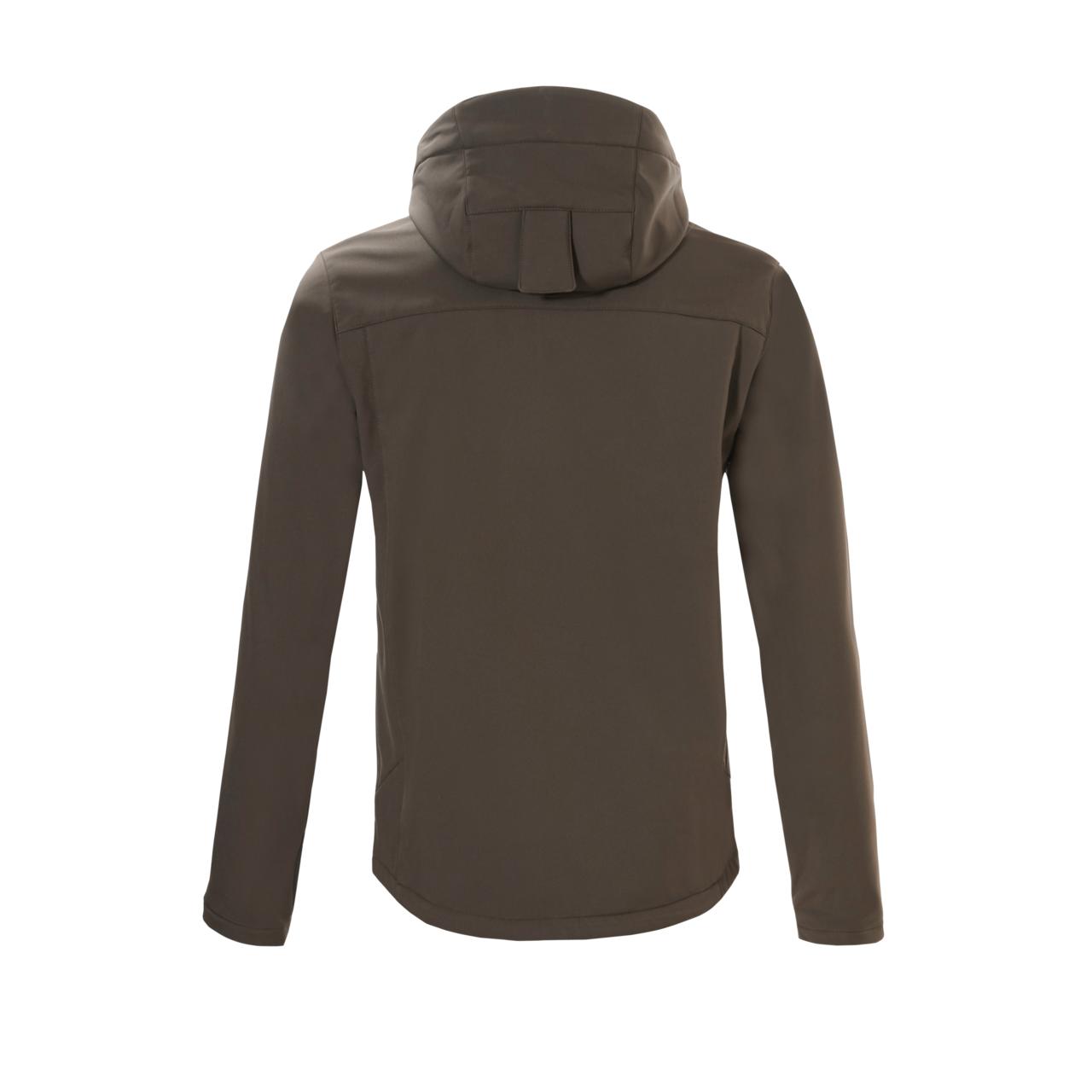 Rovince Giacca antizecca - Softshell ERGOLINE Rovince Giacca antizecca - Softshell ERGOLINE