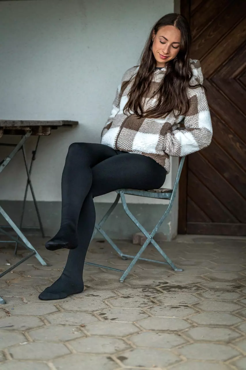 Mountain Horse Cozy Pants