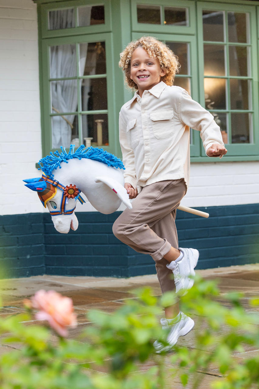 LeMieux Disney Hobby Horse
