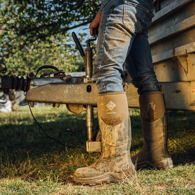 Muck Boot Muckmaster High-Men