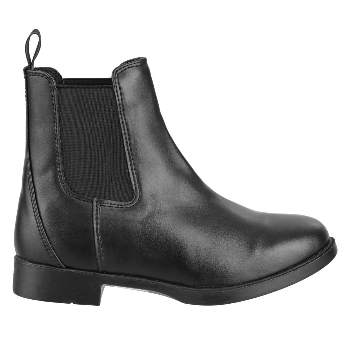 Contrace Stivaletto Jodhpur Sintetico