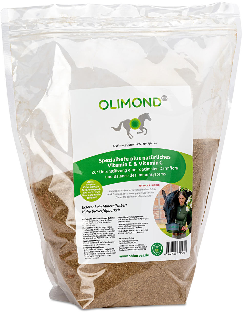 OLIMOND Olimond BB