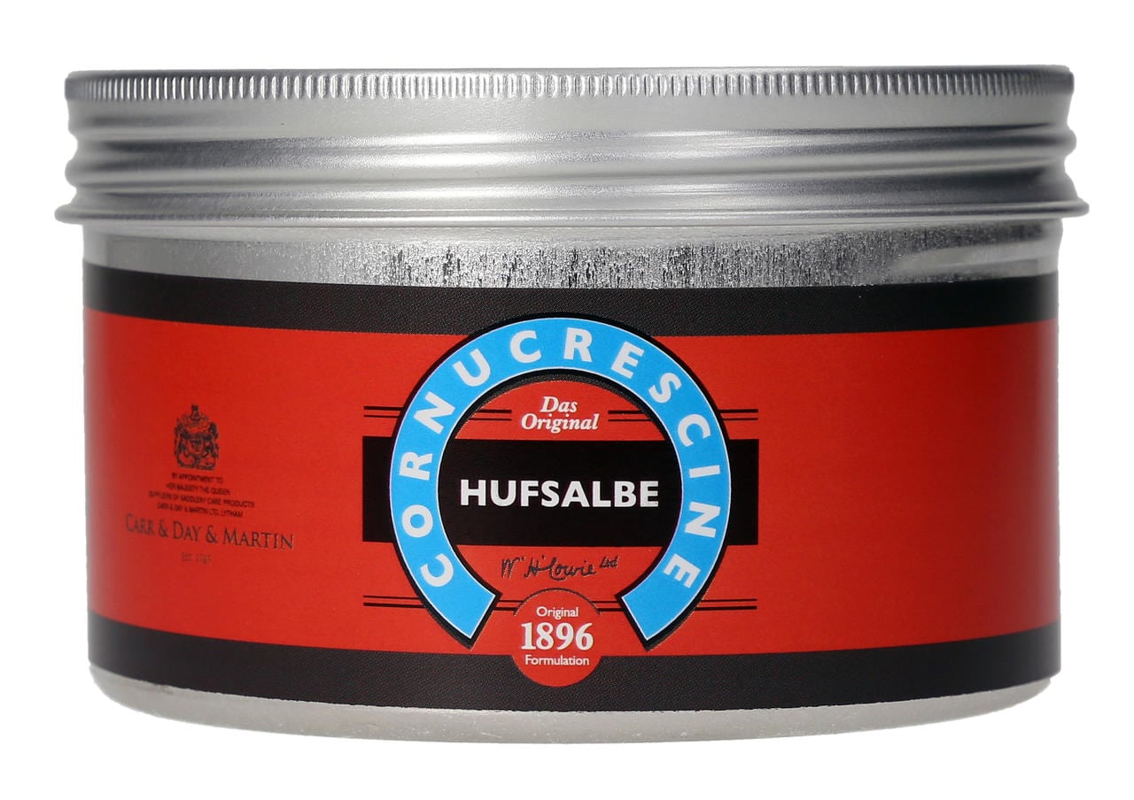 Carr & Day & Martin Cornucrescine Original Hufsalbe Carr & Day & Martin Cornucrescine Original Hufsalbe