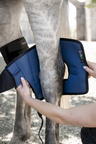 Horseware Ionic Hock Boots