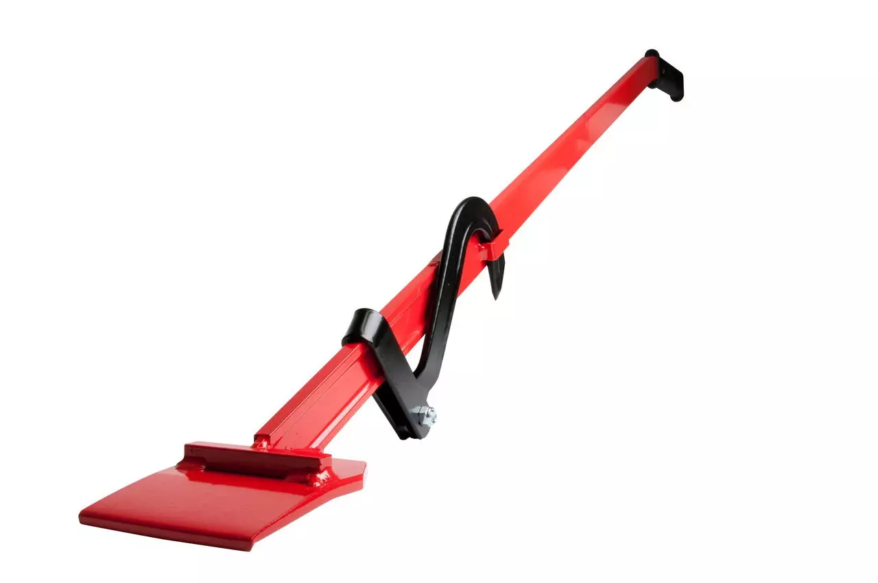 Oregon FÄLLHEBER 130 cm mit Wendehaken