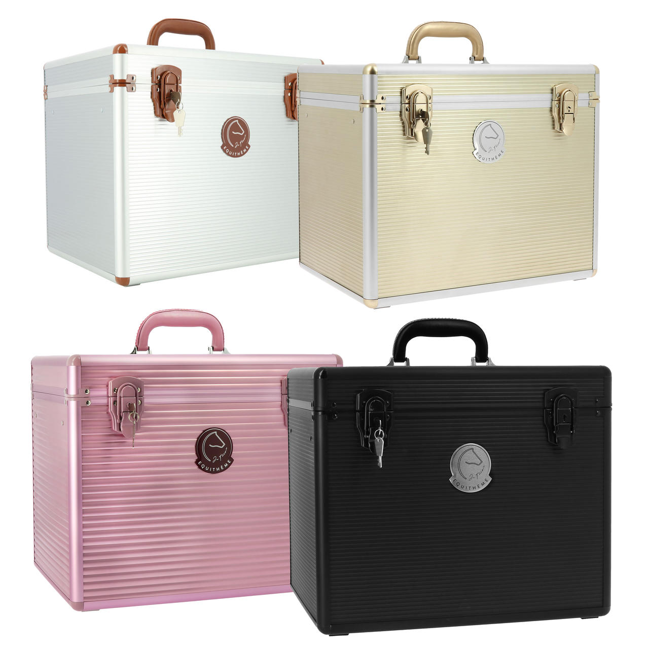 Equithème Putzbox Je t'aime Equithème Putzbox Je t'aime